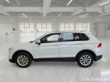  Volkswagen  Tiguan VOLKSWAGEN  / 2016 / 5P / SUV 2.0 TDI SCR 110KW BUSINESS BMT DSG #8