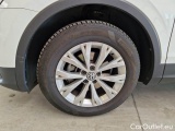  Volkswagen  Tiguan VOLKSWAGEN  / 2016 / 5P / SUV 2.0 TDI SCR 110KW BUSINESS BMT DSG #20
