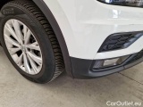  Volkswagen  Tiguan VOLKSWAGEN  / 2016 / 5P / SUV 2.0 TDI SCR 110KW BUSINESS BMT DSG #36