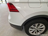  Volkswagen  Tiguan VOLKSWAGEN  / 2016 / 5P / SUV 2.0 TDI SCR 110KW BUSINESS BMT DSG #45
