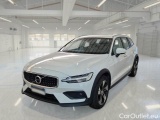 Volvo  V60 VOLVO  CROSS COUNTRY / 2019 / 5P / STATION WAGON B4 D AWD AUTOM. CR. COUNTRY BUSINESS PRO 