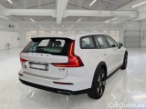  Volvo  V60 VOLVO  CROSS COUNTRY / 2019 / 5P / STATION WAGON B4 D AWD AUTOM. CR. COUNTRY BUSINESS PRO #2