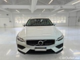  Volvo  V60 VOLVO  CROSS COUNTRY / 2019 / 5P / STATION WAGON B4 D AWD AUTOM. CR. COUNTRY BUSINESS PRO #6