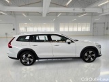  Volvo  V60 VOLVO  CROSS COUNTRY / 2019 / 5P / STATION WAGON B4 D AWD AUTOM. CR. COUNTRY BUSINESS PRO #7