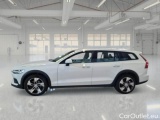  Volvo  V60 VOLVO  CROSS COUNTRY / 2019 / 5P / STATION WAGON B4 D AWD AUTOM. CR. COUNTRY BUSINESS PRO #8