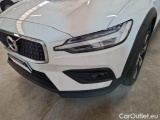  Volvo  V60 VOLVO  CROSS COUNTRY / 2019 / 5P / STATION WAGON B4 D AWD AUTOM. CR. COUNTRY BUSINESS PRO #22