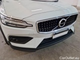  Volvo  V60 VOLVO  CROSS COUNTRY / 2019 / 5P / STATION WAGON B4 D AWD AUTOM. CR. COUNTRY BUSINESS PRO #26