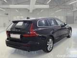  Volvo  V60 VOLVO  / 2019 / 5P / STATION WAGON B4 D AUTOM.MOM.BUSINESS PRO #2