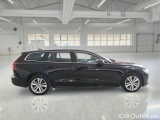  Volvo  V60 VOLVO  / 2019 / 5P / STATION WAGON B4 D AUTOM.MOM.BUSINESS PRO #7