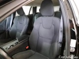  Volvo  V60 VOLVO  / 2019 / 5P / STATION WAGON B4 D AUTOM.MOM.BUSINESS PRO #11