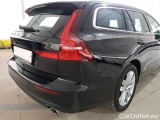  Volvo  V60 VOLVO  / 2019 / 5P / STATION WAGON B4 D AUTOM.MOM.BUSINESS PRO #49