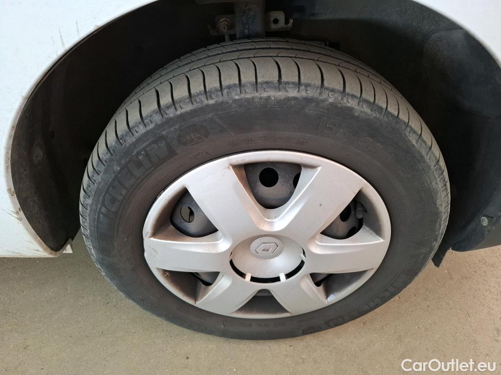  Renault  Kangoo RENAULT  Express VU 4p Fourgonnette Extra R-Link TCe 115 EDC E6 #10