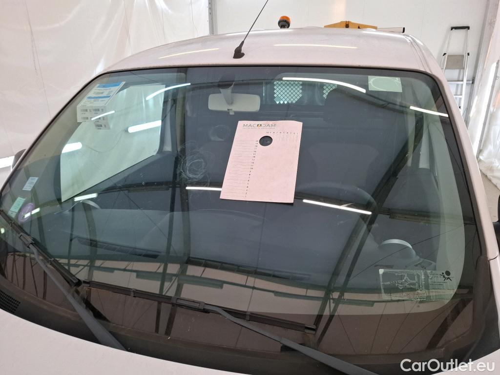  Renault  Kangoo RENAULT  Express VU 4p Fourgonnette Extra R-Link TCe 115 EDC E6 #1
