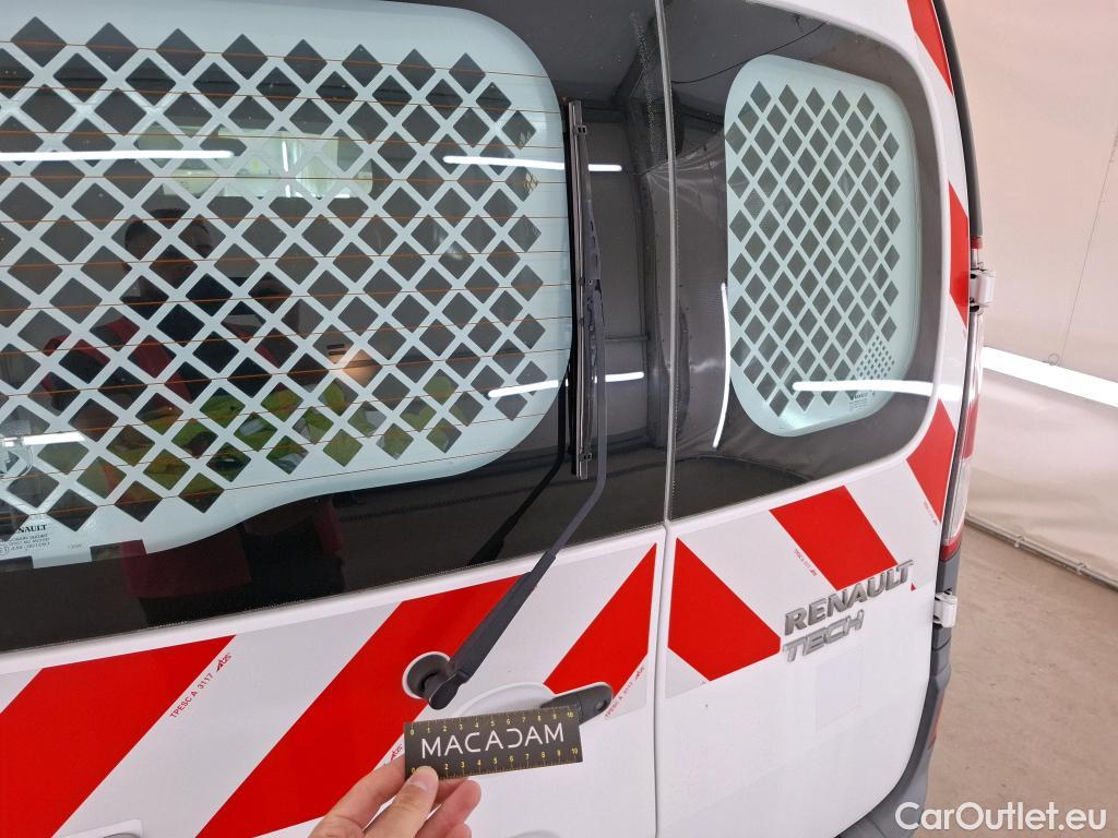  Renault  Kangoo RENAULT  Express VU 4p Fourgonnette Extra R-Link TCe 115 EDC E6 #24
