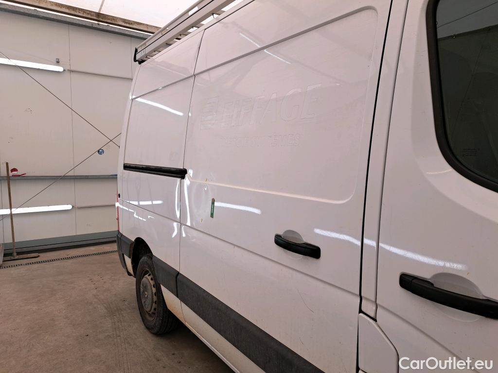  Renault  Master RENAULT  VU 4p Fourgon FG GCf Trac F3300 L2H2 dCi 110 S&S Euro6 #3