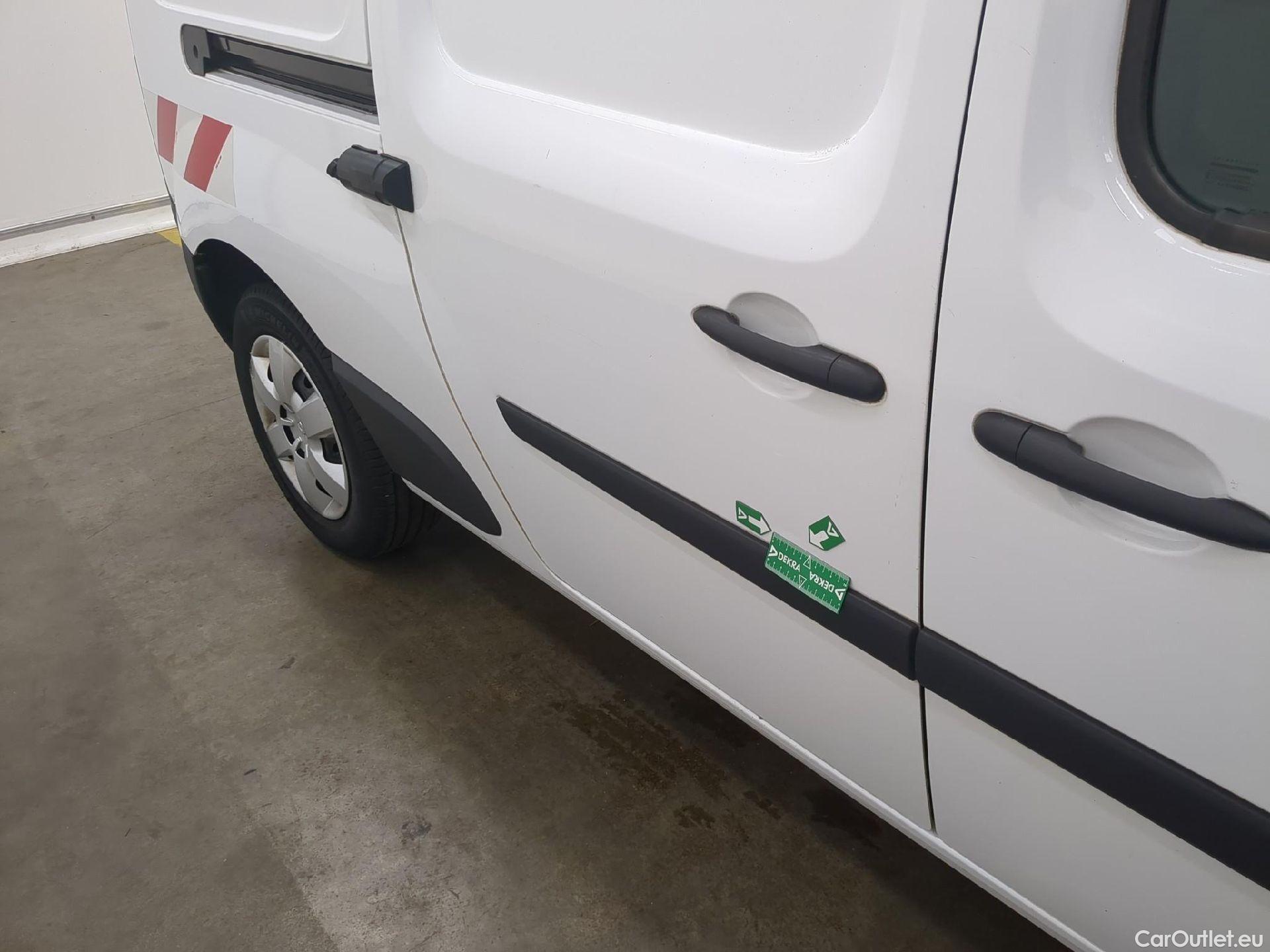  Renault  Kangoo  Express Maxi Extra (Série Spéciale) 1.5 dCi #20