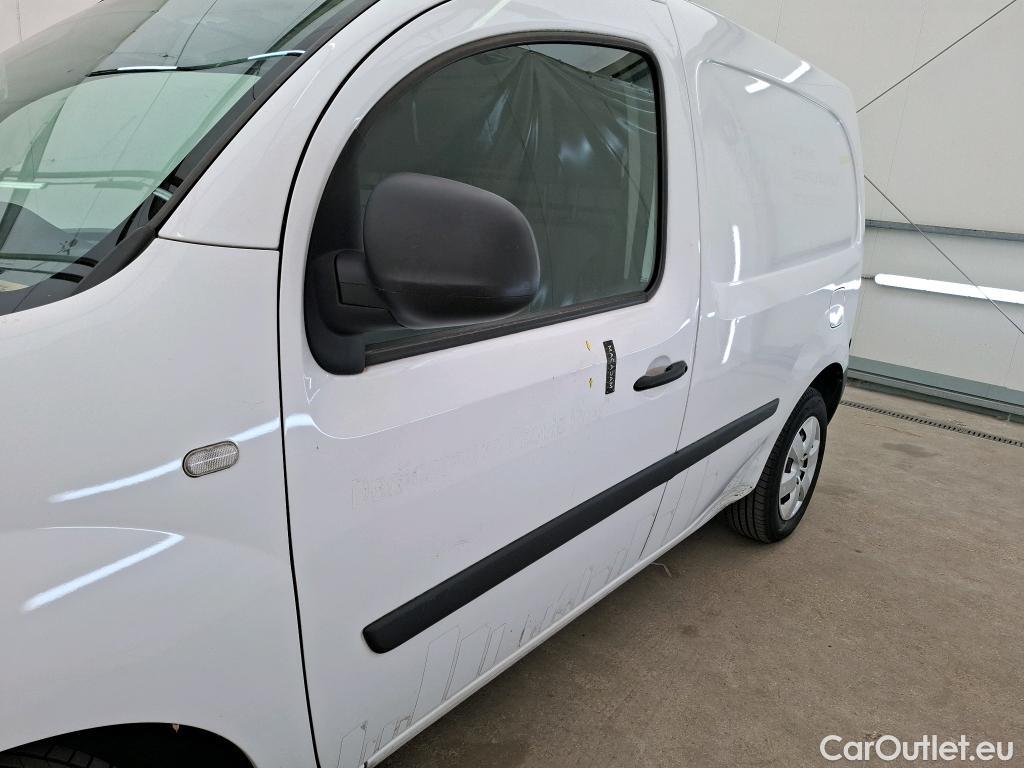  Renault  Kangoo  II Express Grand Confort (L1) 1.5 dCi 80CV BVM6 E6dT #31