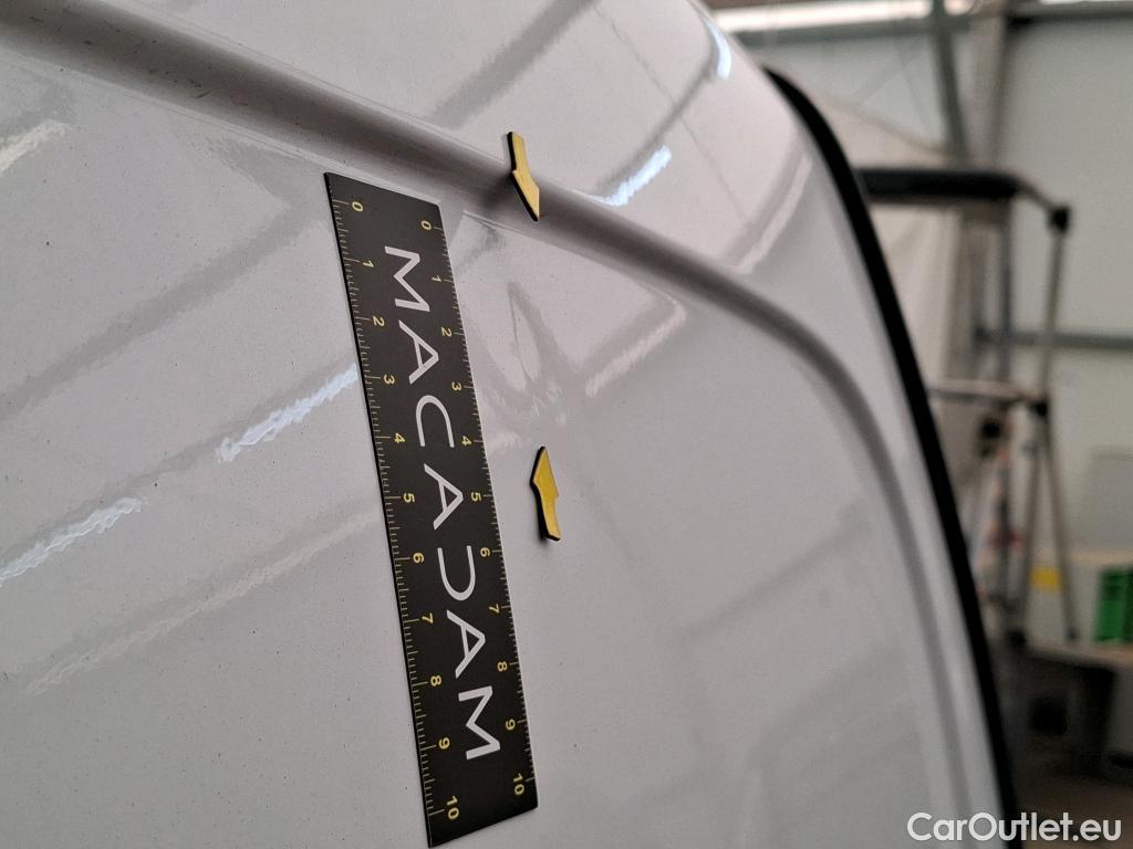  Renault  Kangoo RENAULT  Express  2013  4P  Fourgonnette Grand Confort  Blue dCi 80 #53