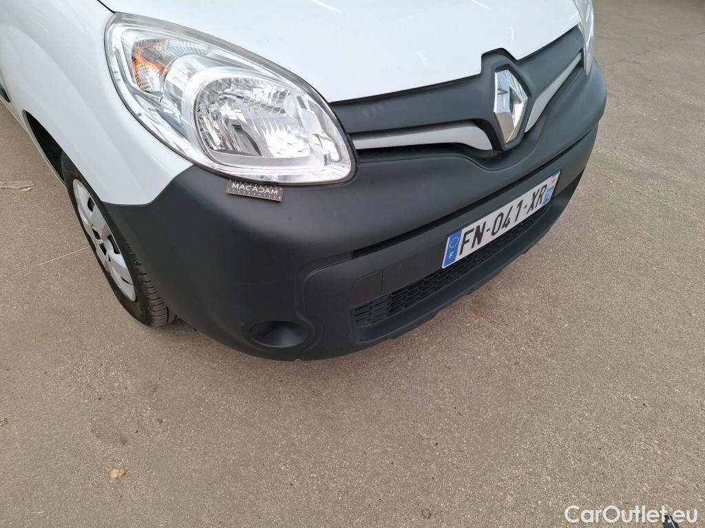  Renault  Kangoo RENAULT  Express  2013  4P  Fourgonnette Grand Confort  Blue dCi 80 #39