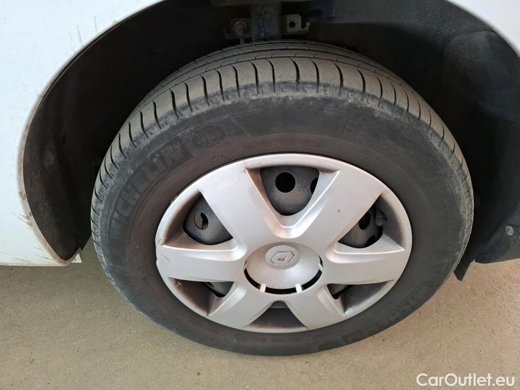  Renault  Kangoo RENAULT  Express VU 4p Fourgonnette Extra R-Link TCe 115 EDC E6 #18