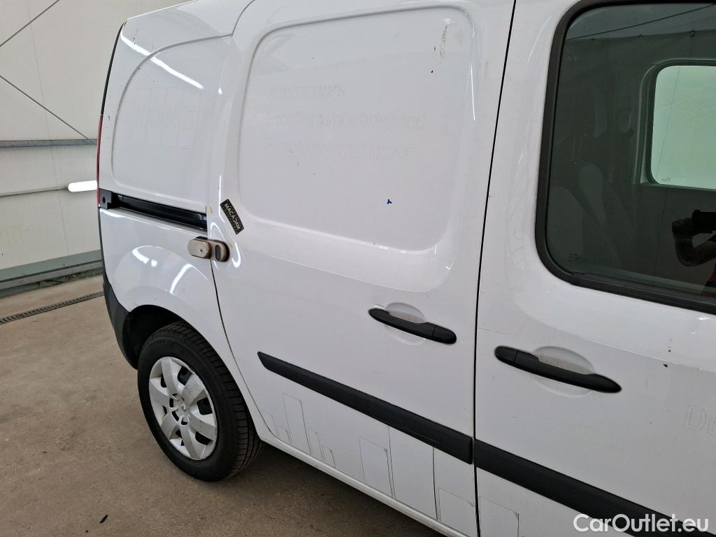  Renault  Kangoo  II Express Grand Confort (L1) 1.5 dCi 80CV BVM6 E6dT #18
