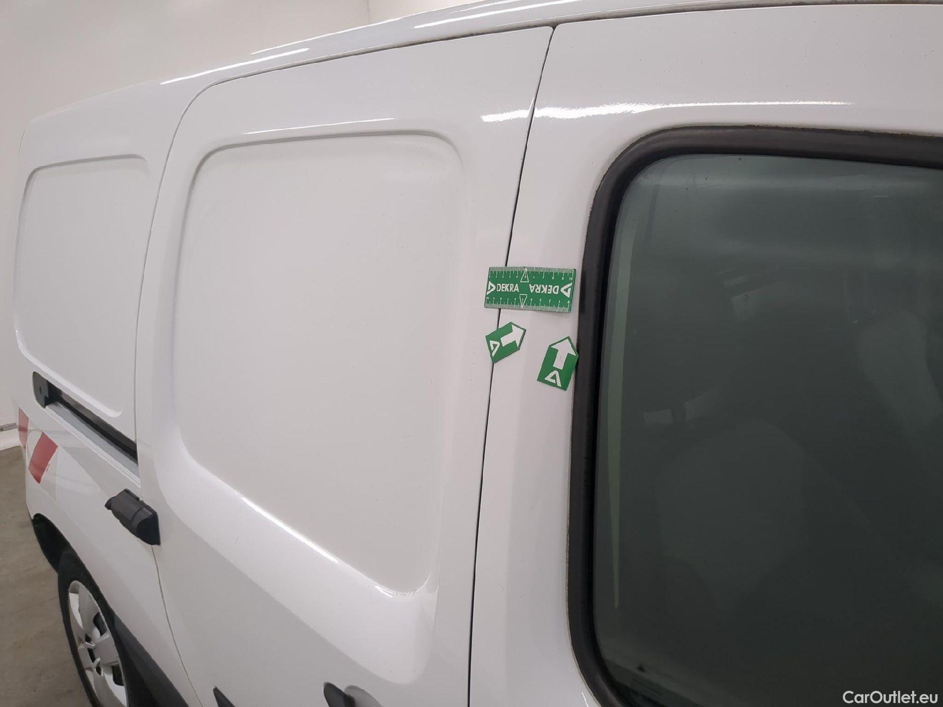  Renault  Kangoo  Express Maxi Extra (Série Spéciale) 1.5 dCi #25