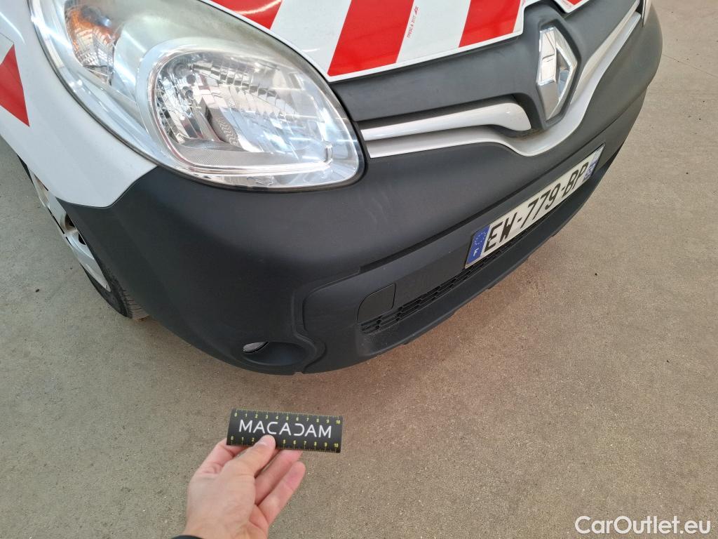 Renault  Kangoo RENAULT  Express VU 4p Fourgonnette Extra R-Link TCe 115 EDC E6 #13