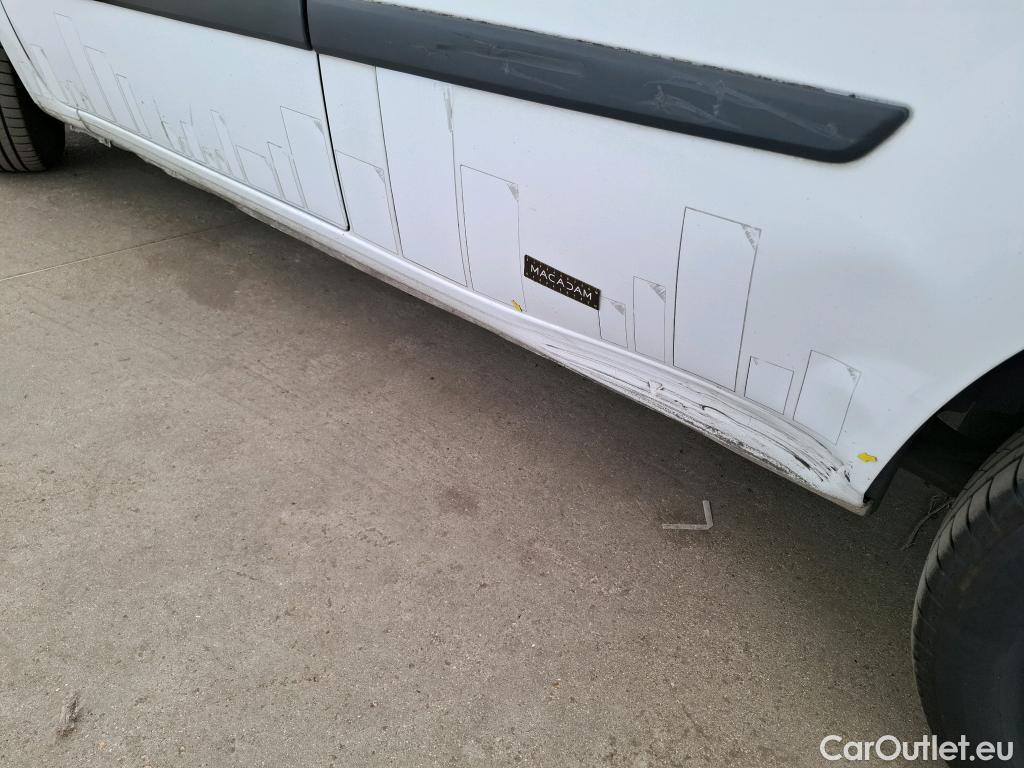  Renault  Kangoo  II Express Grand Confort (L1) 1.5 dCi 80CV BVM6 E6dT #6