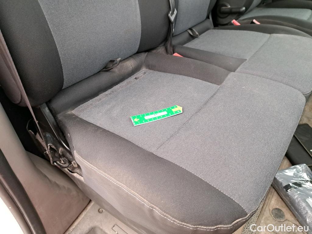  Renault  Master RENAULT  VU 4p Fourgon FG GCf Trac F3300 L2H2 dCi 110 S&S Euro6 #1