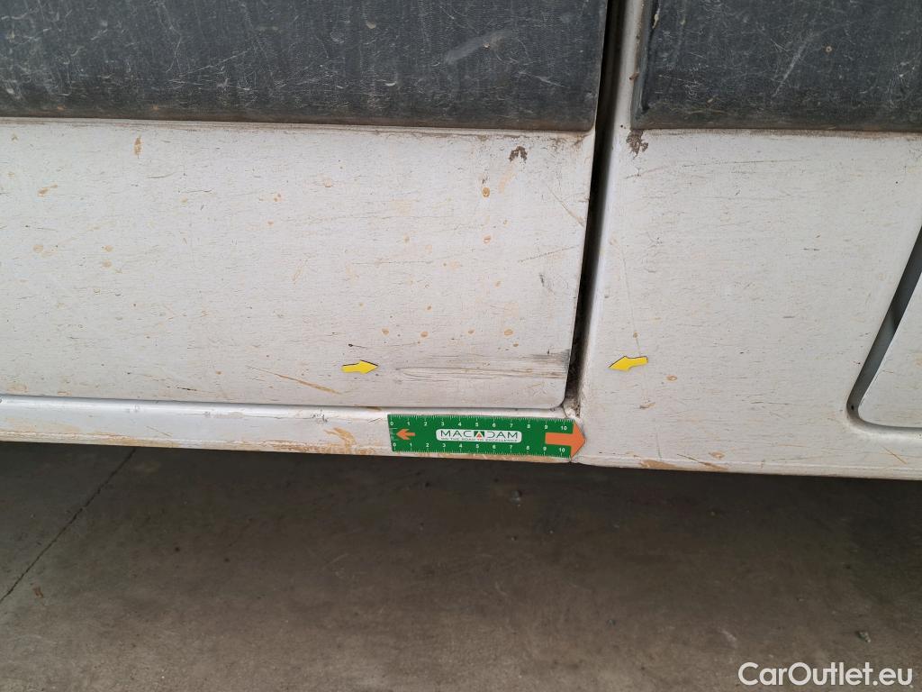  Renault  Master RENAULT  VU 4p Fourgon FG GCf Trac F3300 L2H2 dCi 110 S&S Euro6 #5