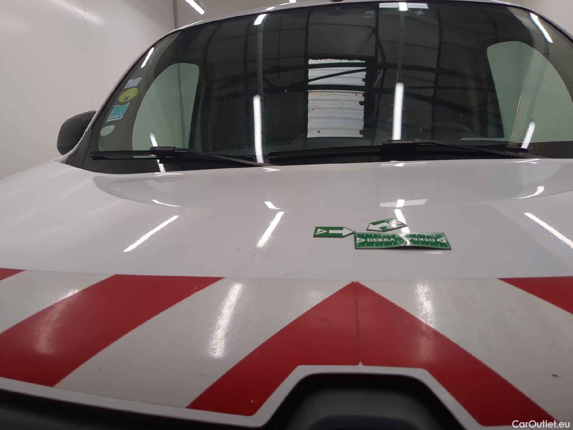  Renault  Kangoo  Express Maxi Extra (Série Spéciale) 1.5 dCi #30