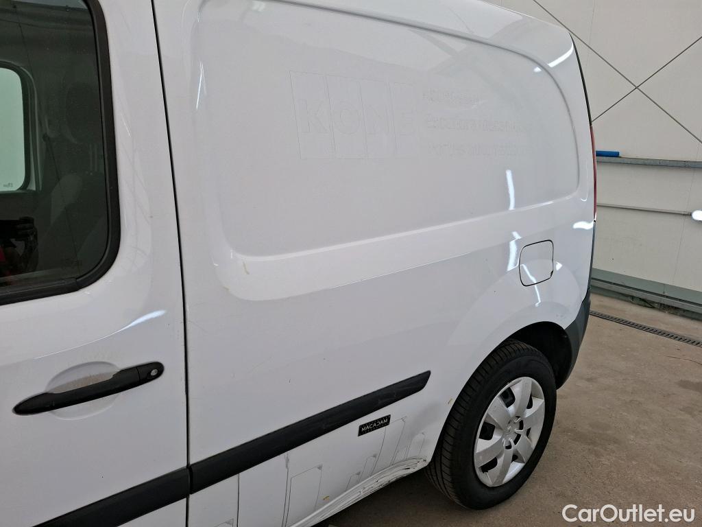  Renault  Kangoo  II Express Grand Confort (L1) 1.5 dCi 80CV BVM6 E6dT #14