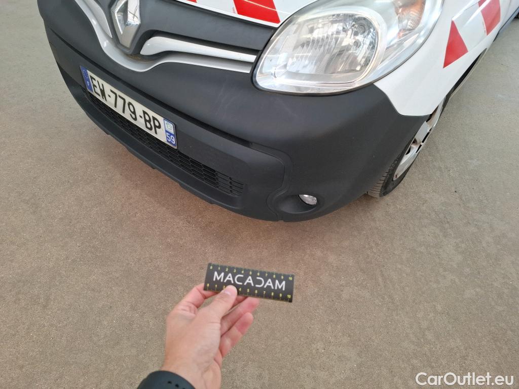  Renault  Kangoo RENAULT  Express VU 4p Fourgonnette Extra R-Link TCe 115 EDC E6 #15
