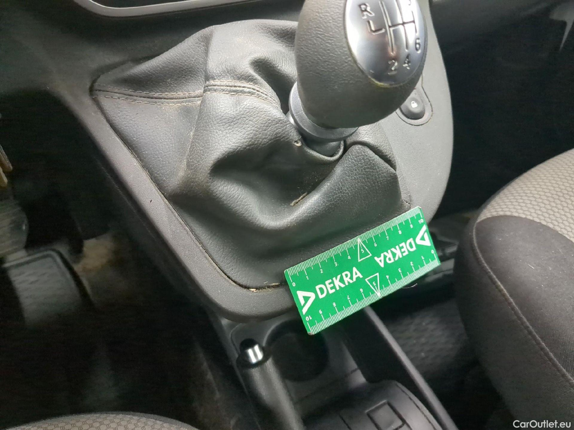  Renault  Kangoo  Express Maxi Extra (Série Spéciale) 1.5 dCi #1