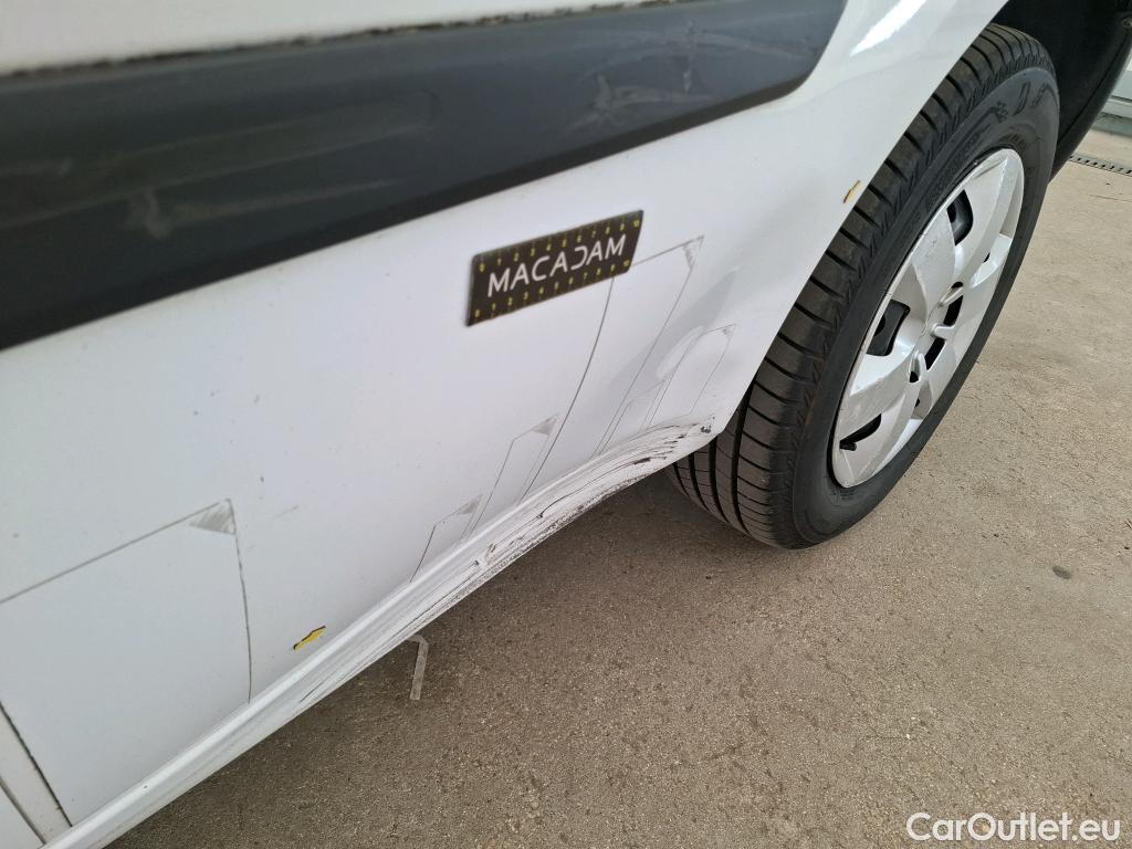  Renault  Kangoo  II Express Grand Confort (L1) 1.5 dCi 80CV BVM6 E6dT #15