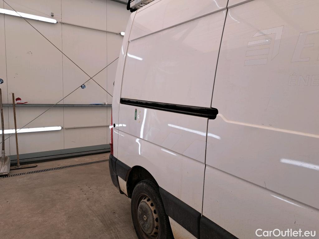  Renault  Master RENAULT  VU 4p Fourgon FG GCf Trac F3300 L2H2 dCi 110 S&S Euro6 #8