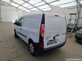  Renault  Kangoo RENAULT  Express  2013  4P  Fourgonnette Grand Confort  Blue dCi 80 #2