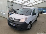  Renault  Kangoo RENAULT  Express  2013  4P  Fourgonnette Grand Confort  Blue dCi 80 