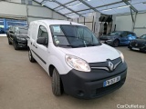  Renault  Kangoo RENAULT  Express  2013  4P  Fourgonnette Grand Confort  Blue dCi 80 #4