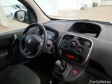  Renault  Kangoo RENAULT  Express  2013  4P  Fourgonnette Grand Confort  Blue dCi 80 #5
