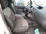  Renault  Kangoo RENAULT  Express  2013  4P  Fourgonnette Grand Confort  Blue dCi 80 #8
