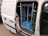  Renault  Kangoo RENAULT  Express  2013  4P  Fourgonnette Grand Confort  Blue dCi 80 #9