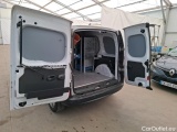  Renault  Kangoo RENAULT  Express  2013  4P  Fourgonnette Grand Confort  Blue dCi 80 #10