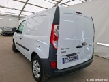 Renault  Kangoo  II Express Grand Confort (L1) 1.5 dCi 80CV BVM6 E6dT #2