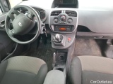  Renault  Kangoo  II Express Grand Confort (L1) 1.5 dCi 80CV BVM6 E6dT #5