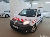  Renault  Kangoo RENAULT  Express VU 4p Fourgonnette Extra R-Link TCe 115 EDC E6 