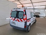  Renault  Kangoo RENAULT  Express VU 4p Fourgonnette Extra R-Link TCe 115 EDC E6 #3