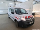  Renault  Kangoo RENAULT  Express VU 4p Fourgonnette Extra R-Link TCe 115 EDC E6 #4