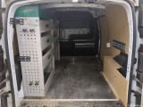  Renault  Kangoo  Express Maxi Extra (Série Spéciale) 1.5 dCi #9