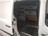  Renault  Kangoo  Express Maxi Extra (Série Spéciale) 1.5 dCi #11